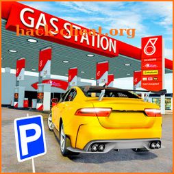 Gas Station Inc 2 icon