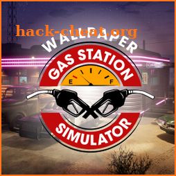 Gas Station Simulator icon