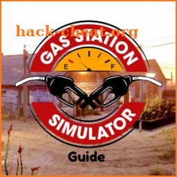 Gas Station Simulator Advice icon