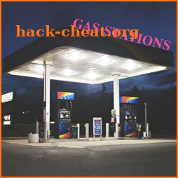 Gas Station Simulator & Games Guide icon