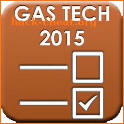 Gas Trade Exam Practice Tool (GSAT) icon