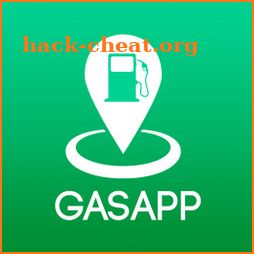 GasApp - Gasolina barata en México icon