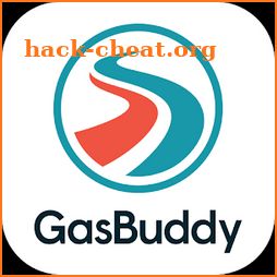 GasBuddy: Find Cheap Gas icon