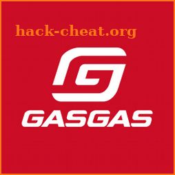 GASGAS+ icon