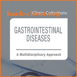 Gastrointestinal Diseases icon
