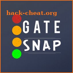 Gate Snap icon