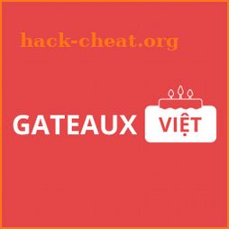 Gateaux Việt icon