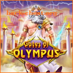 Gates of Olympus icon