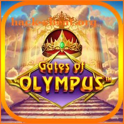 Gates of Olympus Online Play icon