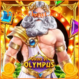 Gates Of Olympus : Play Slots icon