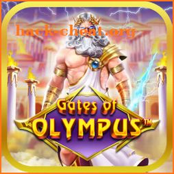 Gates of Olympus Slot Pragmatic icon