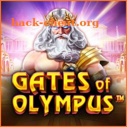 Gates Olympus Online Pragmatic icon