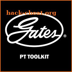 Gates PT Toolkit icon