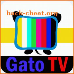 GATO TV AND MOVIES LIST icon