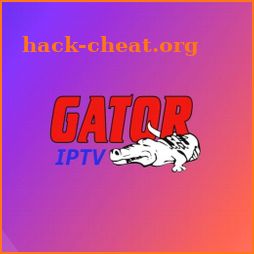 Gator IPTV icon