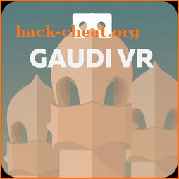 Gaudi VR icon
