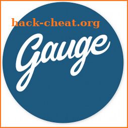 Gauge Research icon