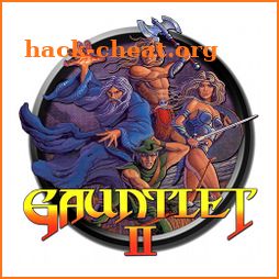 Gauntlet II icon