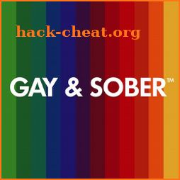 Gay & Sober icon