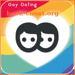 Gay Dating, Chat and Meet icon
