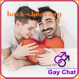 Gay Dating - Gay Live Video Chat App icon