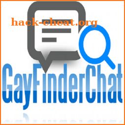 Gay Finder Chat:  Chat Gay - latinchat gay. icon