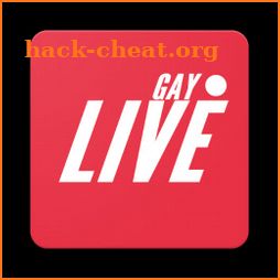 Gay Live - Free Video Chat for GAY icon
