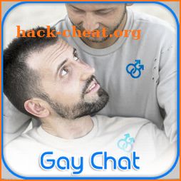 Gay Male Video Chat - Random Male Live Video Chat icon