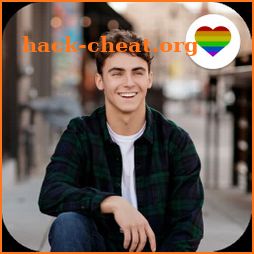 Gay Radar - Gay Chat & Dating icon