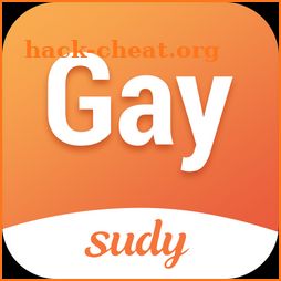 Gay Sugar Daddy Dating & Hookup – Sudy Gay icon