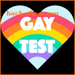 Gay Test: Am i Gay or Straight icon