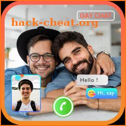 GAY Video Call icon