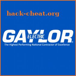 Gaylor App icon