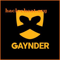 Gaynder: Casual Gay Personals icon