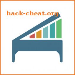 Gazelle: Piano Tech Software icon