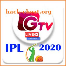 Gazi TV Live IPL Sports  Channels 2020 icon