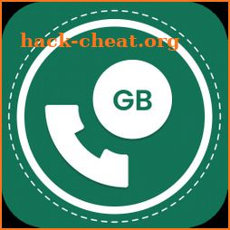 GB App icon