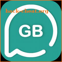 GB App Plus Version icon
