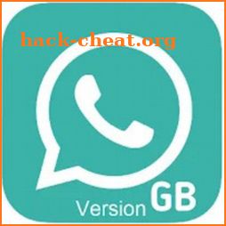 GB app version 2022 icon