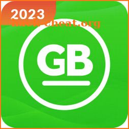 GB App Version 2023 Pro icon