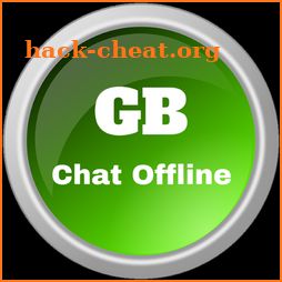 GB Chat Offline Guide & Tips icon