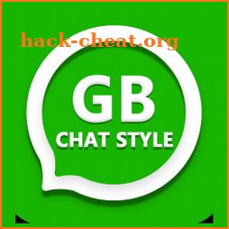 GB Chat Style For WhatsApp icon
