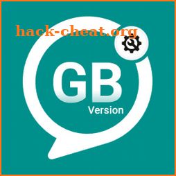 GB Chat Version Apk 2022 icon