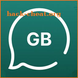 GB Chats Version Apk 2022 icon