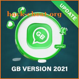 GB Latest Version 2021 Update icon