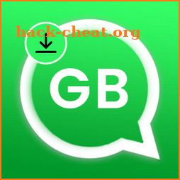 GB Latest Version APK 2023 icon