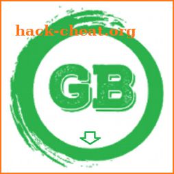 Gb latest version - status saver icon