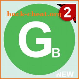 GB Latest Version Whatts icon