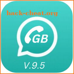 GB Messenger Latest Version icon
