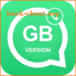 GB New whatsapp Latest Version icon